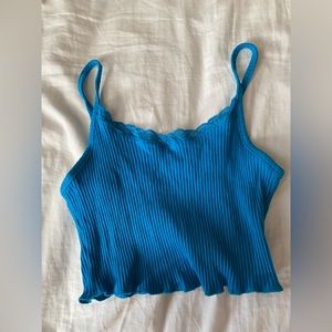 Shein tank top